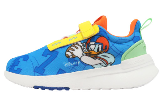 Disney x adidas Racer TR21 GS Mickey
