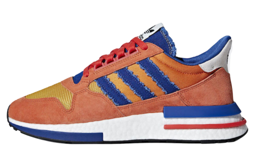 adidas ZX 500 RM Sand Brown | KicksOnFire