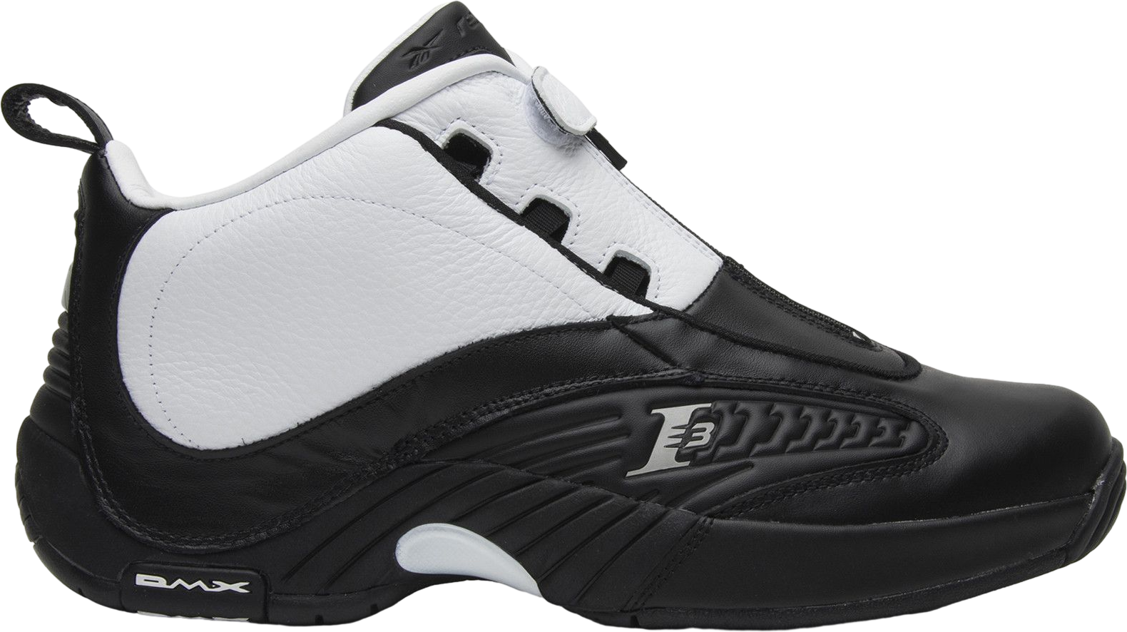 Reebok Answer 4 Stepover