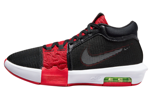 Faze Clan x Nike LeBron Witness 8
