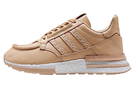 Hender Scheme x adidas ZX 500 RM Tan