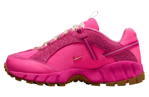 Jacquemus x Nike Air Humara Pink Flash