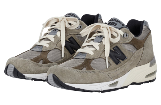 JJJJound x New Balance 991 | KicksOnFire