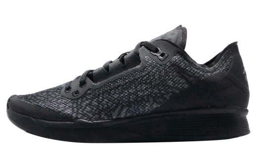 Jordan 88 Racer Black Anthracite