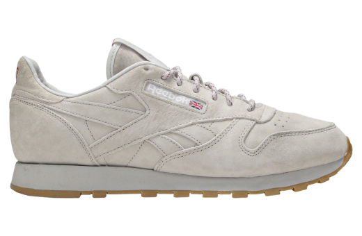 Kendrick Lamar x Reebok Classic Leather Neutral / Blue