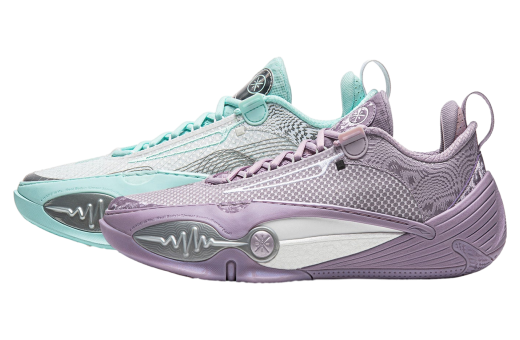 Li-Ning Wade All City 14 Liberty | KicksOnFire