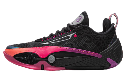 Li-Ning Wade All City 14 Liberty | KicksOnFire