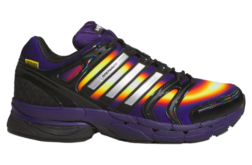 Menace x Adidas Adistar Control 5 Heat Signature