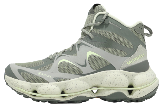 Merrell Speedarc Matis GTX White Sage | KicksOnFire
