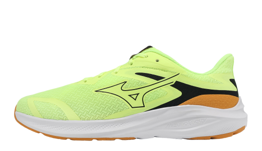 Mizuno Enerzy Runnerz Green / Black
