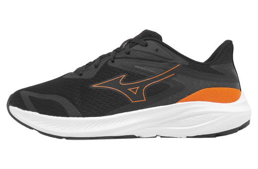 Mizuno Enerzy Runnerz Wide Black / Orange