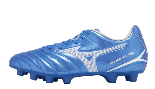 Mizuno Monarcida Neo 3 Select Wide Blue / White