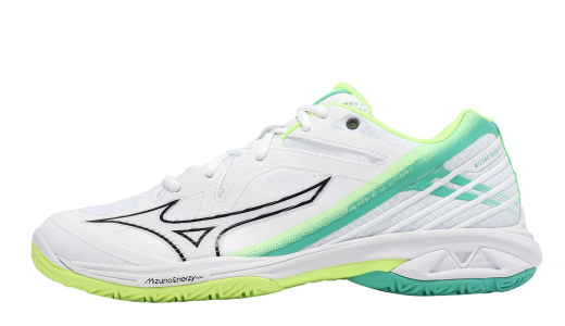 serene出品 Mizuno Wave Serene GTX Blue / Green | KicksOnFire