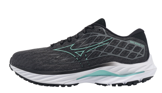 Mizuno Wave Serene GTX Blue / Green | KicksOnFire