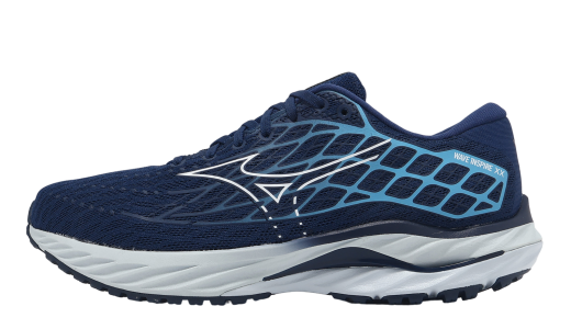 Mizuno Wave Serene GTX Blue / Green | KicksOnFire