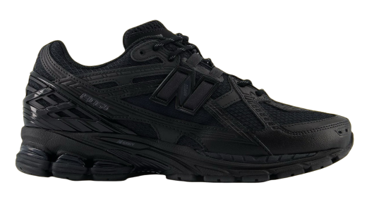 New Balance 1906U Triple Black - Jun 2024 - M1906NJ - KicksOnFire.com
