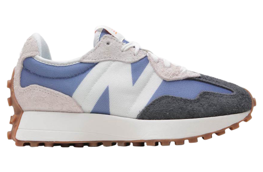 New Balance 327 WMNS Magnetic Blue