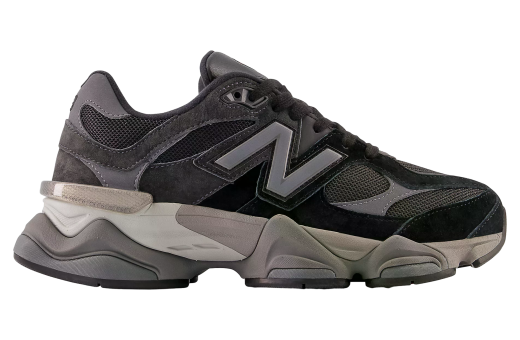New Balance 9060 Black Castlerock