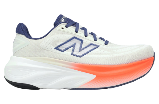 New Balance Fresh Foam X More v6 Nb 103 White / Blue Agate  display picture 1
