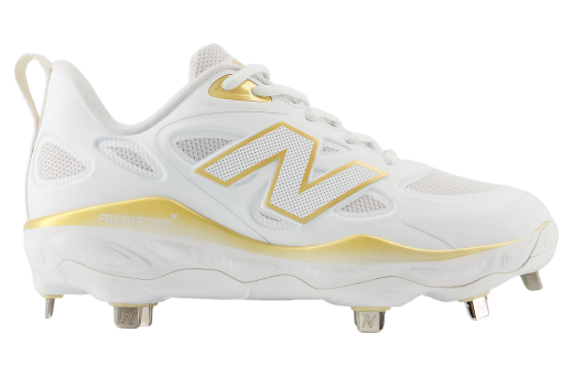 New Balance Fresh Foam X Velo v4 WMNS Metal White / Ultra  display picture 1