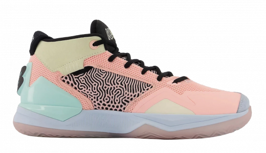 New Balance Kawhi Cloud Pink