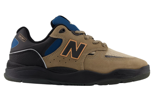New Balance NB Numeric Tiago Lemos 1010 Rust Oxide / Sea Salt - Jun ...