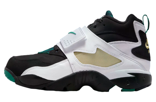 Nike Air Diamond Turf Emerald