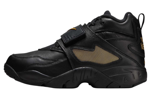 Nike Air Diamond Turf Signing Day