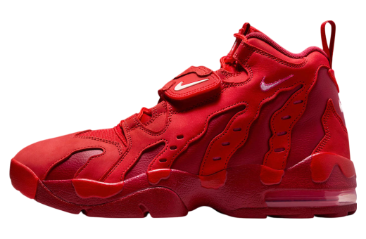 Nike Air DT Max 96 Love Letter to Connie