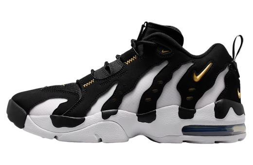 Nike Air DT Max 96 Low Black / White