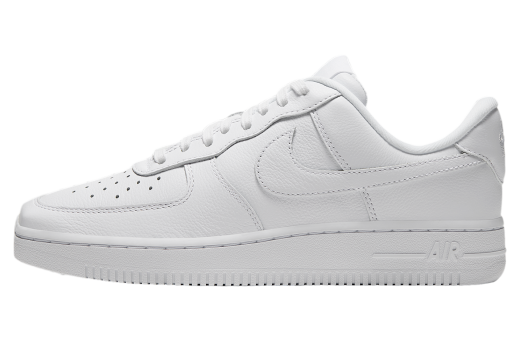 Nike Air Force 1 Squair Toe WMNS White