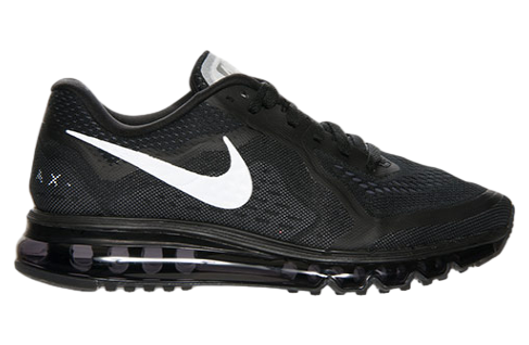 Nike Air Max 2014 - Black