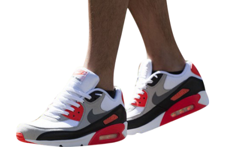Nike Air Max 90 Infrared