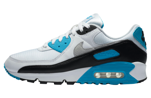 Nike Air Max 90 OG Laser Blue 2020 | Kixify Marketplace display picture 2