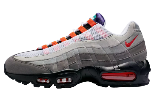 Nike Air Max 95 Greedy 2026