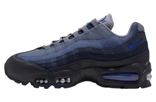 Nike Air Max 95 Stealth / Anthracite