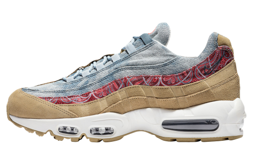 Nike Air Max 95 Wild West