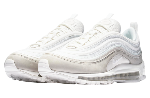 Nike Air Max 97 Premium Light Bone