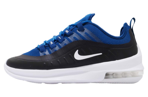 Nike Air Max Axis Black Blue