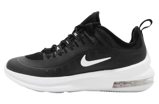 Nike Air Max Axis GS Black White