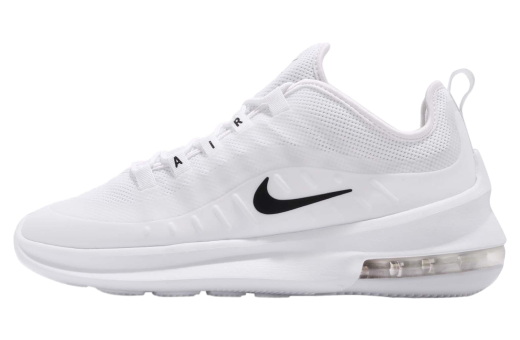 Nike Air Max Axis White Black