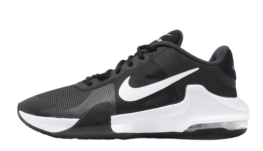 Nike Air Max Impact 4 Anthracite | Kixify