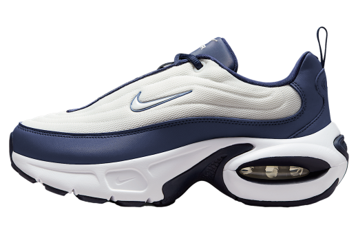 Nike Air Max Portal WMNS Mink Brown / White | KicksOnFire