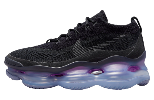 Nike Air Max Scorpion Black