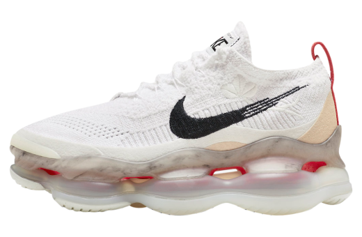 Nike Air Max Scorpion Leap High