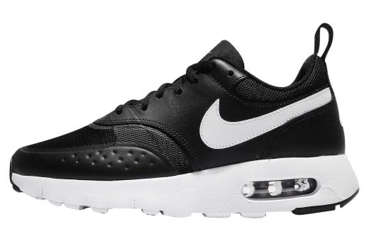 Nike Air Max Vision GS Black White