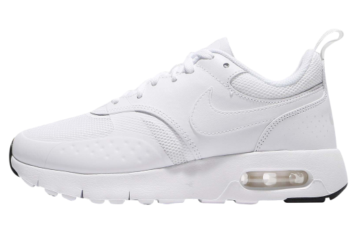 Nike Air Max Vision GS White Pure Platinum