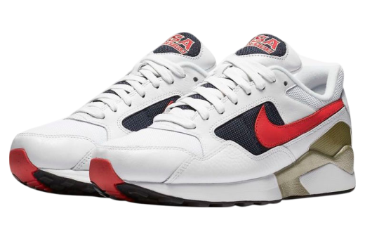Nike Air Pegasus 92 - Olympic