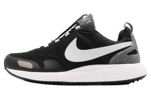 Nike Air Pegasus A/T Black Pure Platinum