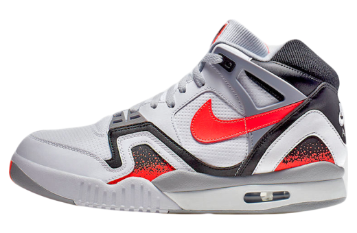 Nike Air Tech Challenge 2 Hot Lava